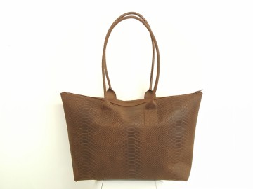 Handgemaakte Dames tas