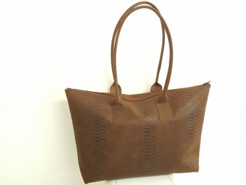 Handgemaakte Dames tas