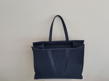 Handgemaakte Dames tas