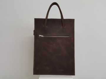 Handgemaakte Dames tas