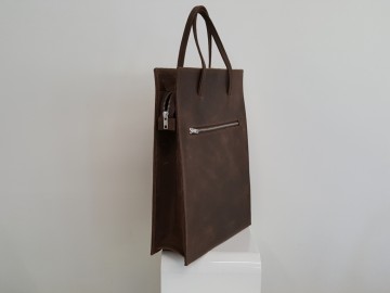 Handgemaakte Dames tas