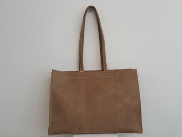 Handgemaakte Dames tas