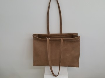 Handgemaakte Dames tas