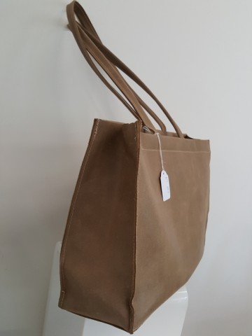 Handgemaakte Dames tas