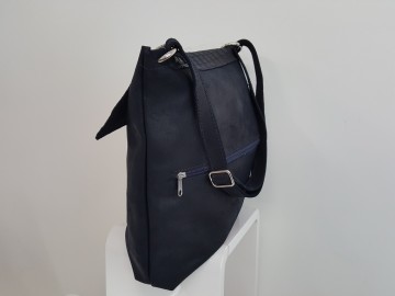 Handgemaakte Dames tas