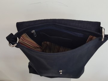 Handgemaakte Dames tas