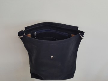 Handgemaakte Dames tas