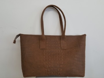 Handgemaakte Dames tas