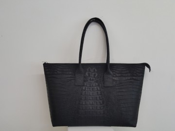 Handgemaakte Dames tas