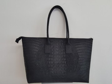 Handgemaakte Dames tas