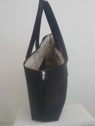 Handgemaakte Dames tas