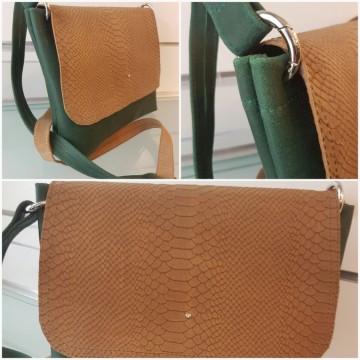 Shopper Hoog Combi model